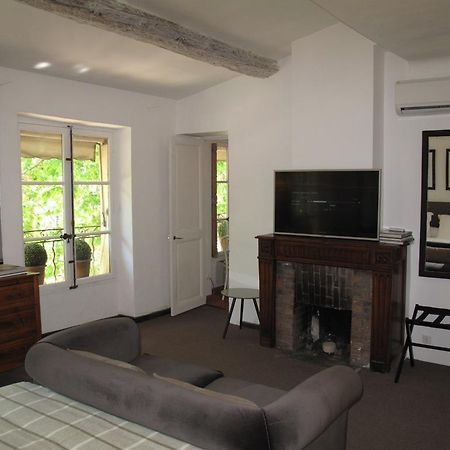 Appartement Cours Mirabeau Crsmb Aix-en-Provence Exteriör bild