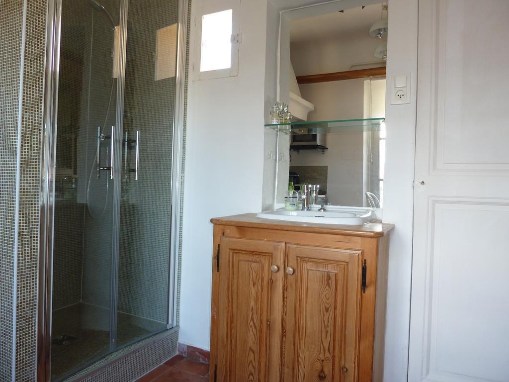 Appartement Cours Mirabeau Crsmb Aix-en-Provence Exteriör bild