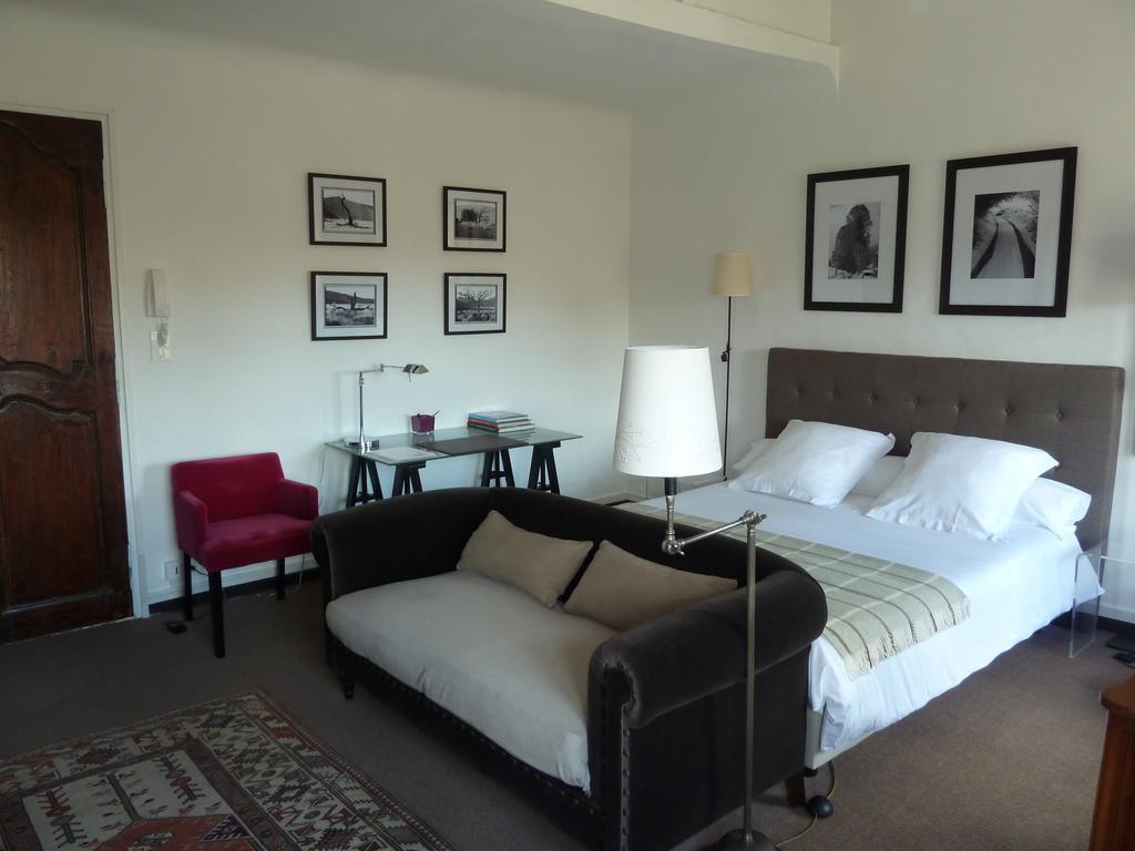 Appartement Cours Mirabeau Crsmb Aix-en-Provence Rum bild