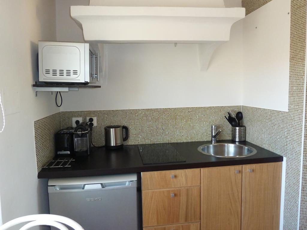 Appartement Cours Mirabeau Crsmb Aix-en-Provence Rum bild