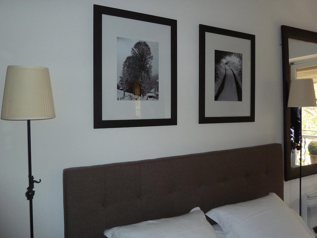 Appartement Cours Mirabeau Crsmb Aix-en-Provence Rum bild