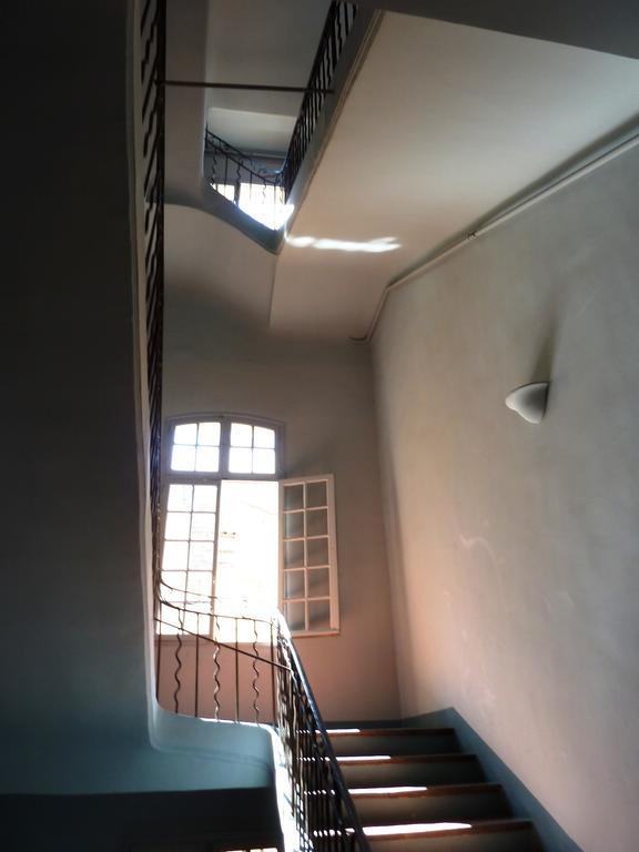 Appartement Cours Mirabeau Crsmb Aix-en-Provence Rum bild