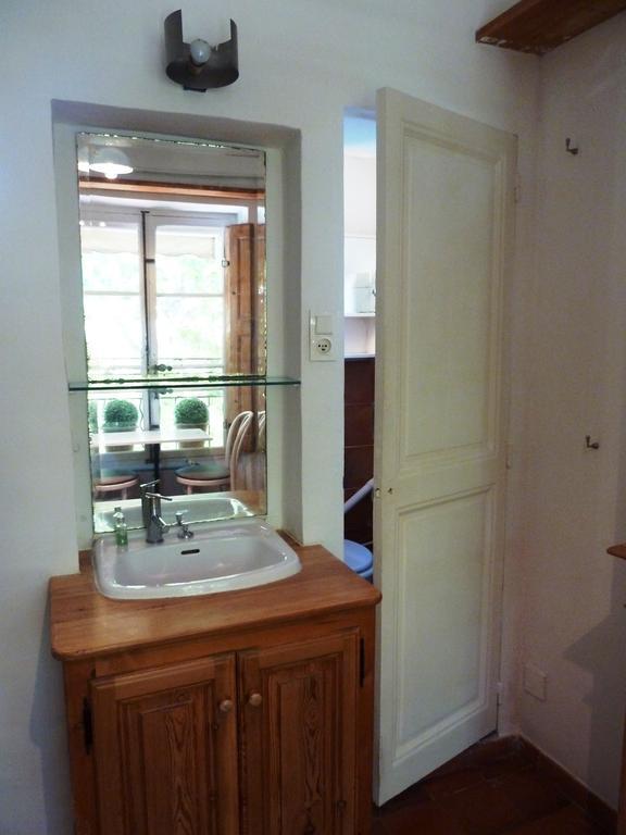 Appartement Cours Mirabeau Crsmb Aix-en-Provence Rum bild