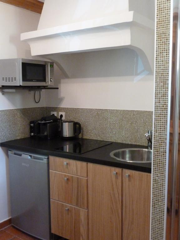 Appartement Cours Mirabeau Crsmb Aix-en-Provence Rum bild