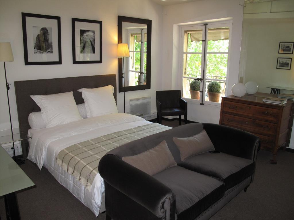 Appartement Cours Mirabeau Crsmb Aix-en-Provence Rum bild