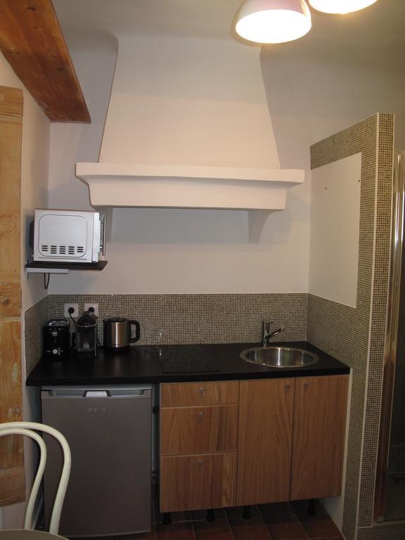 Appartement Cours Mirabeau Crsmb Aix-en-Provence Rum bild