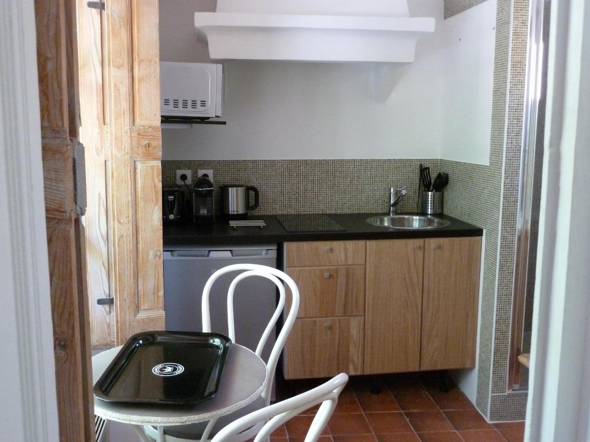 Appartement Cours Mirabeau Crsmb Aix-en-Provence Exteriör bild