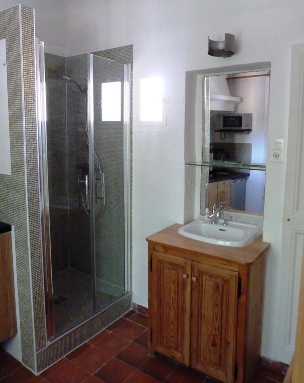 Appartement Cours Mirabeau Crsmb Aix-en-Provence Rum bild