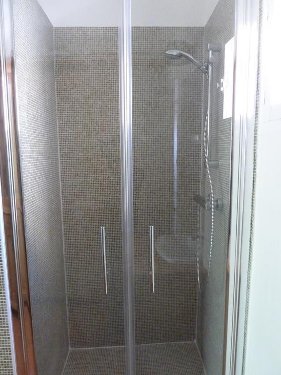 Appartement Cours Mirabeau Crsmb Aix-en-Provence Rum bild