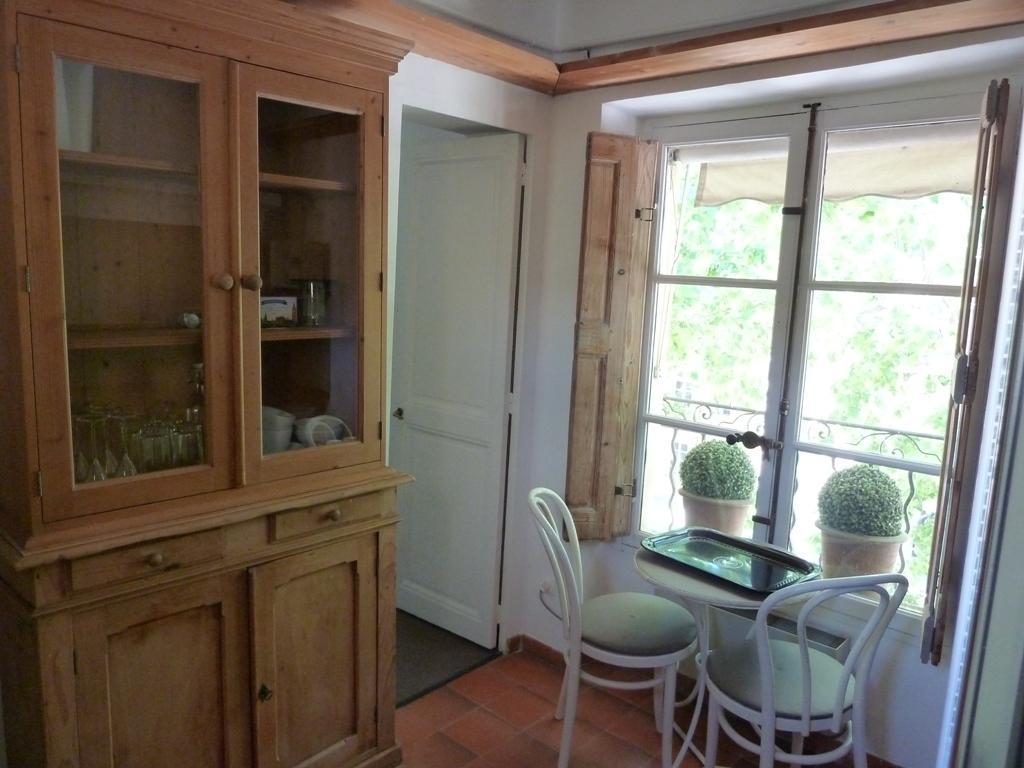 Appartement Cours Mirabeau Crsmb Aix-en-Provence Rum bild