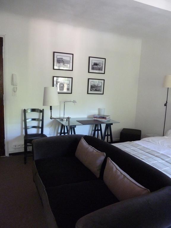 Appartement Cours Mirabeau Crsmb Aix-en-Provence Rum bild