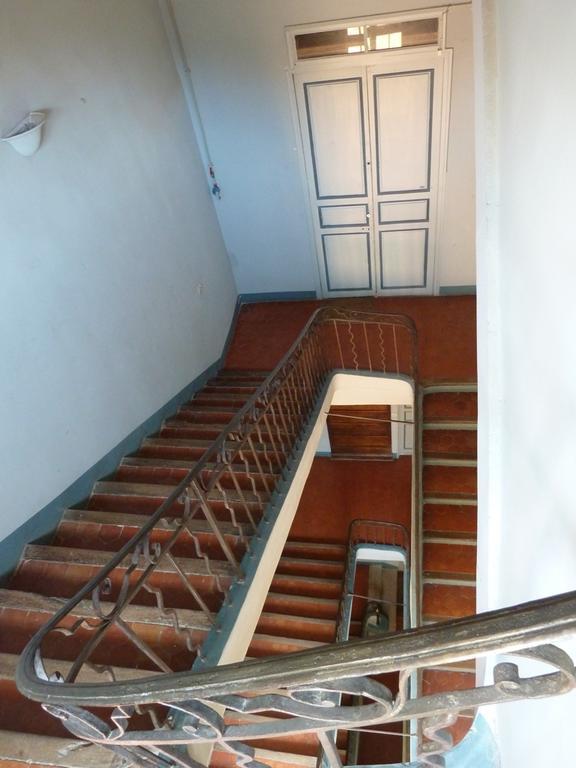 Appartement Cours Mirabeau Crsmb Aix-en-Provence Rum bild