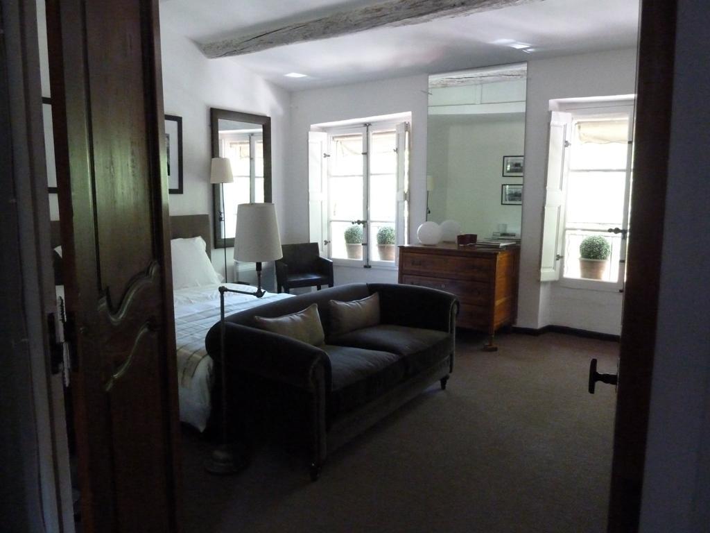 Appartement Cours Mirabeau Crsmb Aix-en-Provence Rum bild