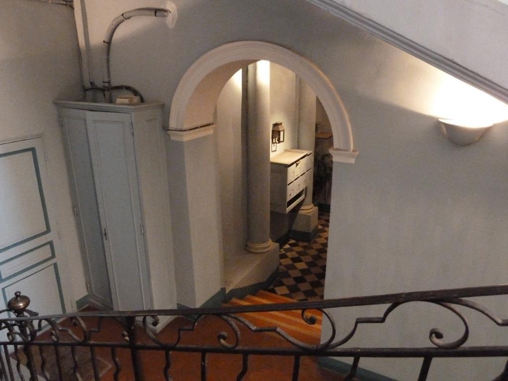 Appartement Cours Mirabeau Crsmb Aix-en-Provence Rum bild
