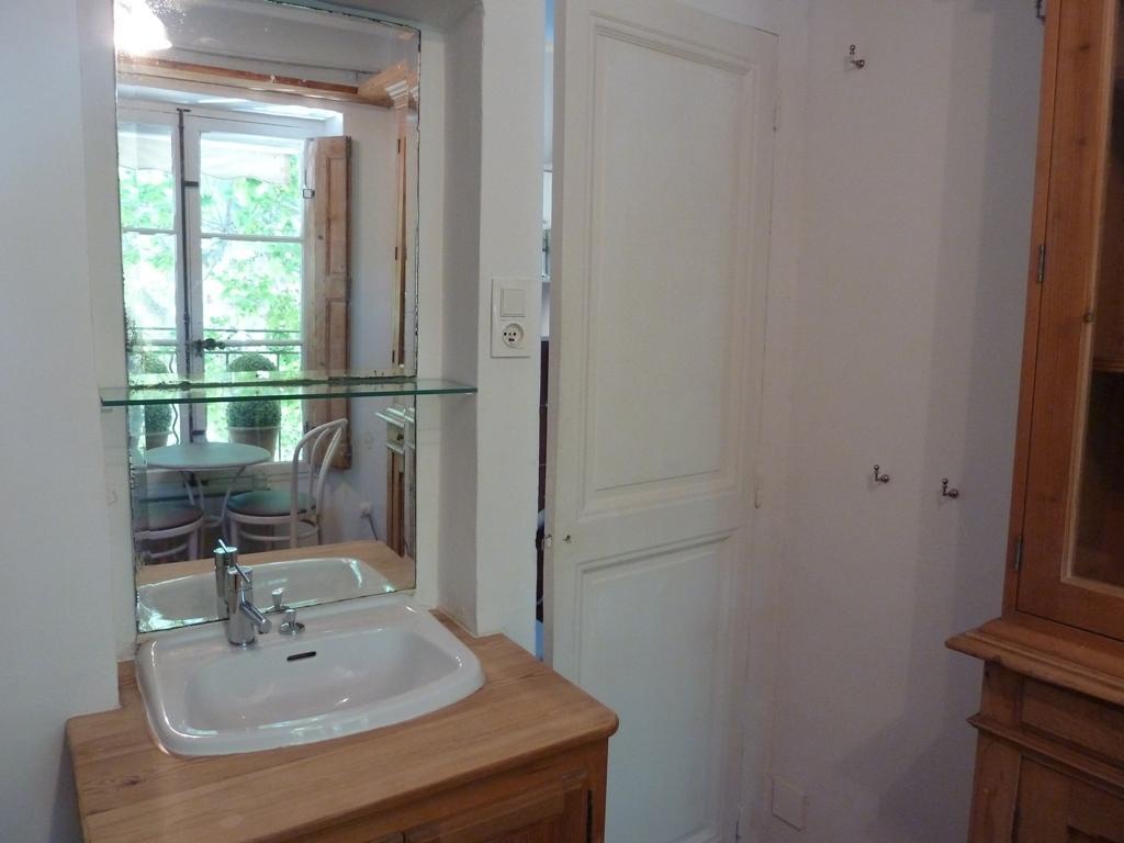 Appartement Cours Mirabeau Crsmb Aix-en-Provence Rum bild